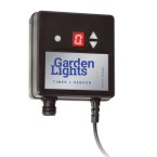 Garden Lights | Licht donker Sensor en Timer 150W